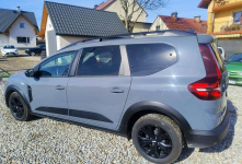 Dacia Jogger Extreme Limited Edition*100KM*LPG*7 osobowy* Harklowa - zdjęcie 4