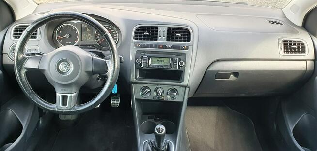 Volkswagen Polo Cross Przyszowice - zdjęcie 10