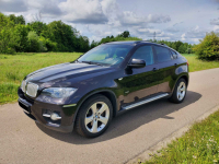 BMW X6 Wersja Individual e71