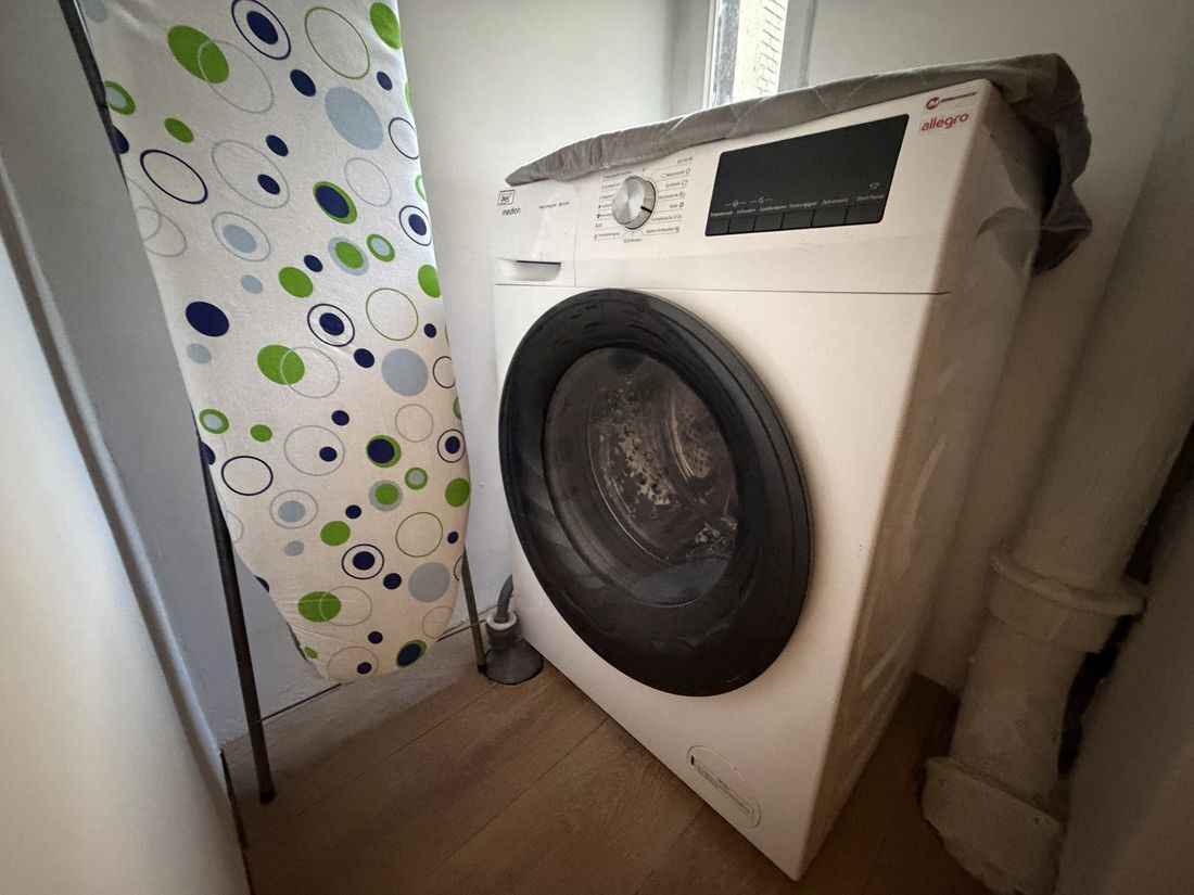 1pok, 20met, okolice Księcia Witolda PO REMONCIE/KOMÓRKA (Wrocław) Śródmieście - zdjęcie 6