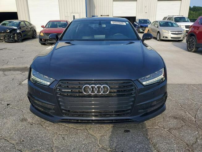 Audi A7 PREMIUM PLUS / S-Line / niski przebieg Cieszyn - zdjęcie 2