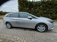 Opel Astra krajowa, serwisowana, bezwypadkowa AUTOMAT, faktura VAT Łochowo - zdjęcie 7