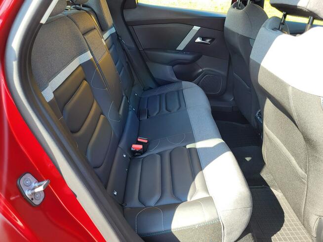 Citroen C4 Automat, Mały przebieg Słupsk - zdjęcie 9
