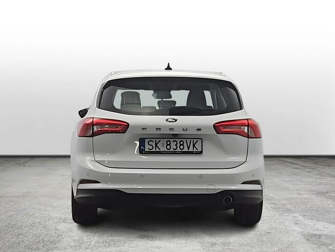 Ford Focus EcoBlue SCR Connected ! Z Polskiego Salonu ! Faktura VAT ! Warszawa - zdjęcie 4