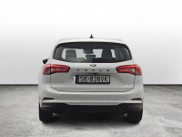 Ford Focus EcoBlue SCR Connected ! Z Polskiego Salonu ! Faktura VAT ! Warszawa - zdjęcie 4