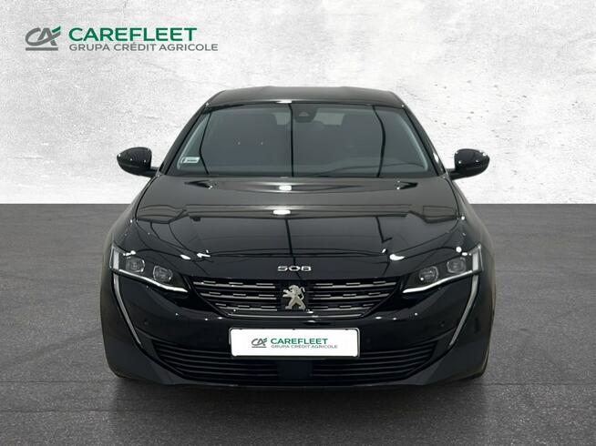 Peugeot 508 1.5 Blue HDI Allure S&amp;S Eat Warszawa - zdjęcie 2