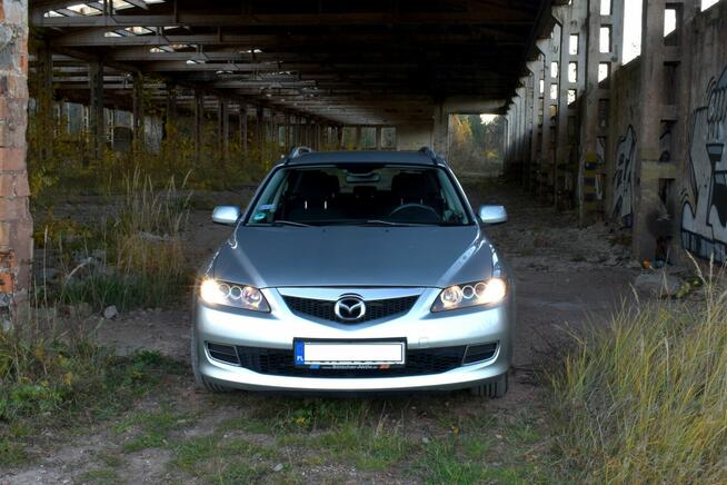 Mazda 6 2006 1.8 benzyna Skarżysko-Kamienna - zdjęcie 7