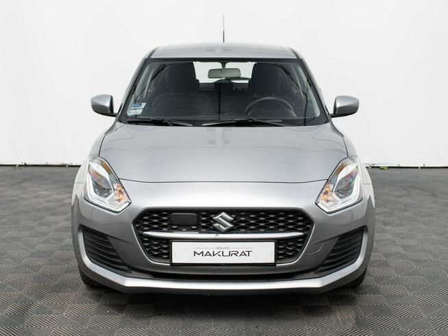 Suzuki Swift WD9489S#1.2 Dualjet SHVS Premium Cz.cof Salon PL VAT 23% Gdynia - zdjęcie 7