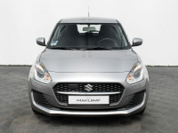 Suzuki Swift WD9489S#1.2 Dualjet SHVS Premium Cz.cof Salon PL VAT 23% Gdynia - zdjęcie 7