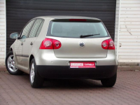 Volkswagen Golf Klimtronic / 1.6 MPI / 102 KM / 5 Drzwi Mikołów - zdjęcie 9