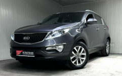 Kia Sportage 1.7 CRDI / 116KM LED Nawigacja Kamera Półskóra Tempomat Mrągowo - zdjęcie 2