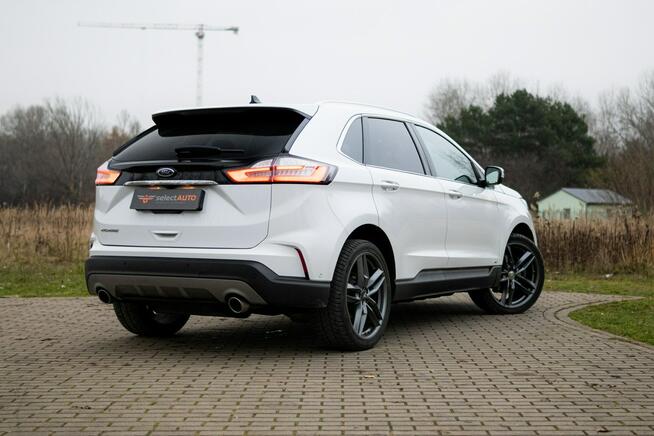 Ford Edge Salon PL, FV, bezwypadkowy, Warszawa - zdjęcie 6