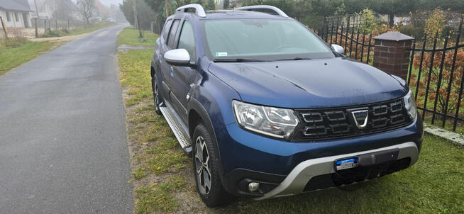 Dacia Duster 1.3 TCe FAP Prestige 150 KM Trzebiel - zdjęcie 1