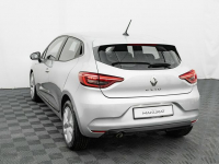 Renault Clio DW1RK78#1.0 TCe Zen Cz.cof Bluetooth LED Salon PL VAT 23% Gdańsk - zdjęcie 4