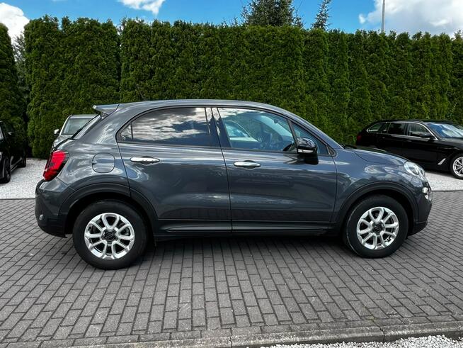 Fiat 500x 1.0 120KM Kamera PDC Zarejestowany Baranowo - zdjęcie 8