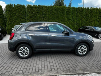 Fiat 500x 1.0 120KM Kamera PDC Zarejestowany Baranowo - zdjęcie 8