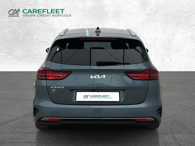 Kia Cee'd 1.5T-GDI Business Line Plus Warszawa - zdjęcie 6