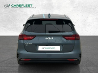 Kia Cee'd 1.5T-GDI Business Line Plus Warszawa - zdjęcie 6