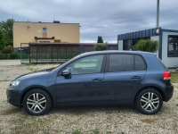 Volkswagen Golf *1,6 MPI*alu*serwis w ASO*z Niemiec* Dąbrowa - zdjęcie 12