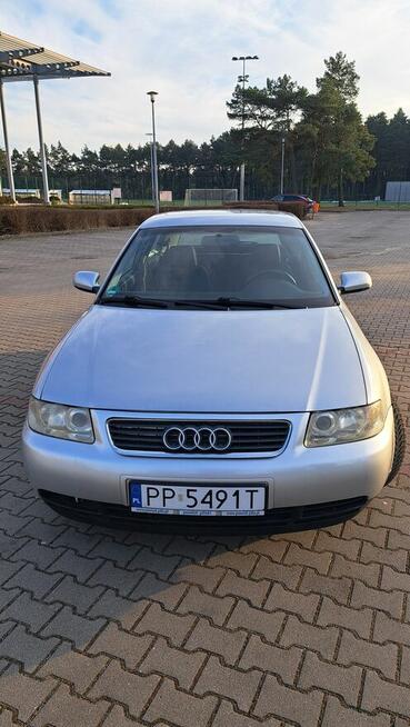 Audi A3 Piła - zdjęcie 7