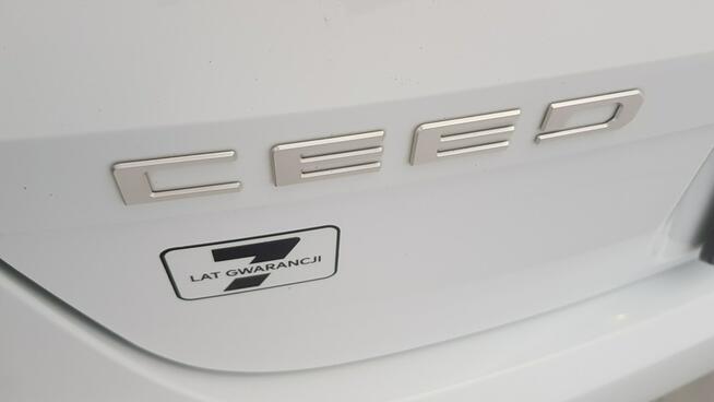 Kia Cee'd 1.5 T-GDI M ! Z Polskiego Salonu ! Faktura VAT ! Warszawa - zdjęcie 12