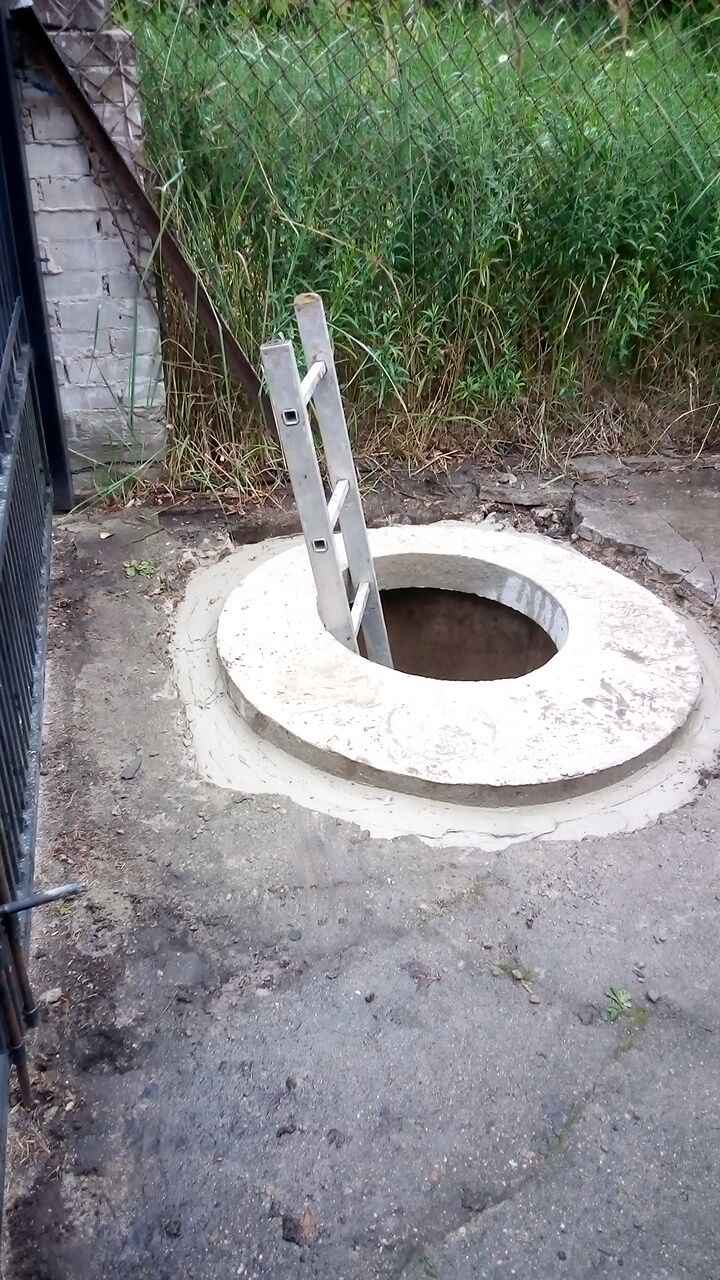 SzambaNaprawy.Awarie.Przeróbki.Izolacje.Likwidacje Szamba.Kompleksowo. Wawer - zdjęcie 9