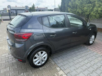 Dacia Sandero Zielona Łąka - zdjęcie 6
