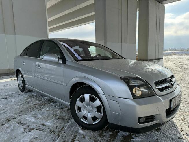 ** Opel Vectra C 2.2 Diesel GTS * Ładny Zadbany ** Opłaty na Dębica - zdjęcie 2