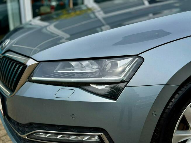 Škoda Superb Sadlno - zdjęcie 5