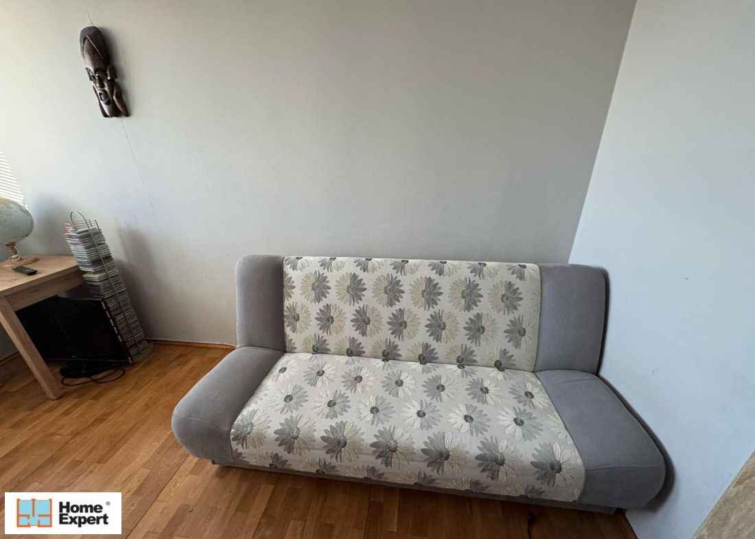 3pok, 59met, Okolice Bezpiecznej LOGGIA/PIWNICA/WINDA (Wrocław) Psie Pole - zdjęcie 5