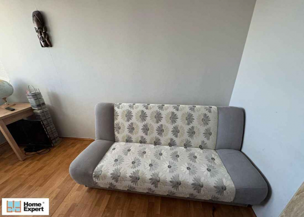 3pok, 59met, Okolice Bezpiecznej LOGGIA/PIWNICA/WINDA (Wrocław) Psie Pole - zdjęcie 5