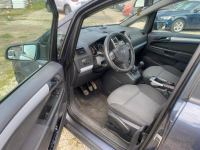 Opel Zafira 7 OSOBOWA Kanie - zdjęcie 9