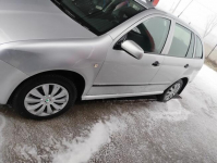 SKODA fabia 2007/2008 b.dobry stan techniczny od właściciel Kady - zdjęcie 6