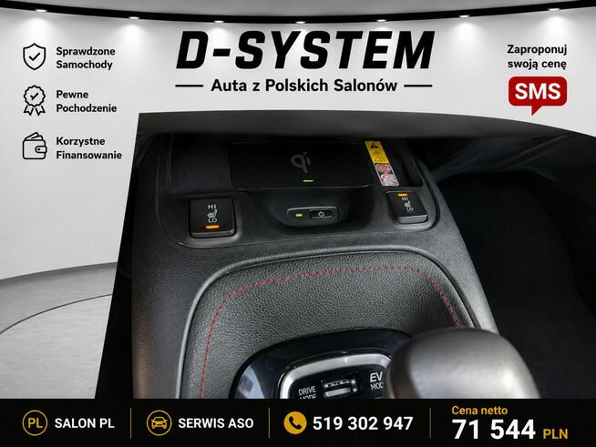 23r GR Sport TOYOTA Corolla 2.0 Hybrid 195km GR Sport E-Cvt Bezwypadko Białystok - zdjęcie 6