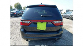 Dodge Durango AWD / 5.7 HEMI / Wrocław - zdjęcie 8
