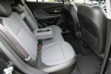 Opel Mokka 1.4 140KM Xenon Kamera Czujniki Navi Fotele komfort Dąbrowa Górnicza - zdjęcie 11