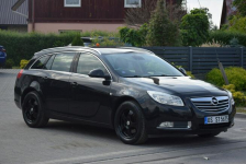 Opel Insignia 1.6TB Navi PDC Tempomat Klimatronik Sprowadzony