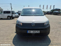 Volkswagen Caddy 2.0 TDI Life Płock - zdjęcie 3