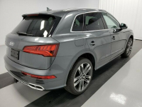 Audi SQ5 Premium Plus 3.0 TFSI quattro Katowice - zdjęcie 4