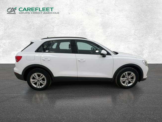 Audi Q3 35 TFSI mHEV S tronic Kombi Warszawa - zdjęcie 4