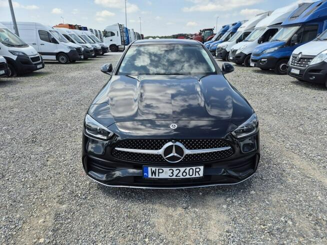 Mercedes C 300 Komorniki - zdjęcie 2