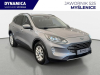 Ford Kuga VAT 23% 1.5 150KM M6 2022 r., NAVI, salon PL, I wł.