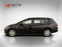 Opel Astra 1,6 DTE (110 KM) Enjoy  Salon PL Faktura-Vat Warszawa - zdjęcie 6