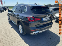 BMW X3 X line Xdrive Skóra Podgrzewanie Salon Polska