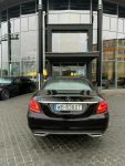 Mercedes-Benz C 160 Business Edition Bemowo - zdjęcie 9