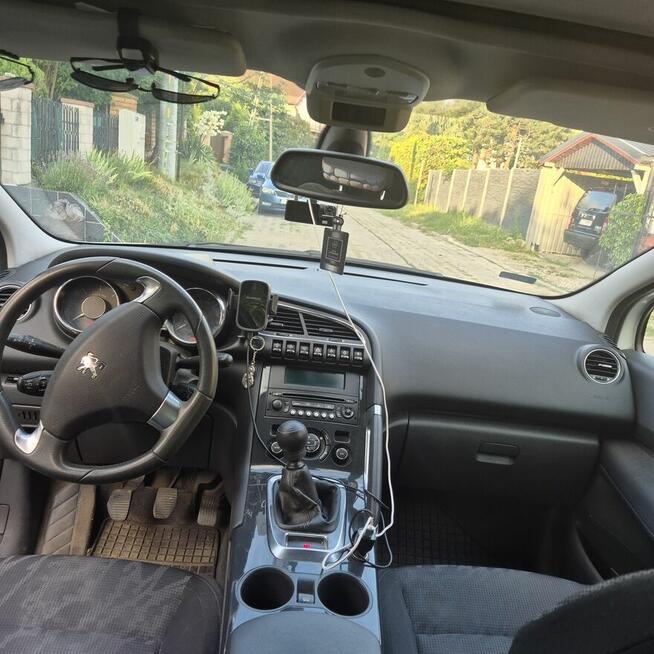 Sprzedam peugeot 3008 Tczew - zdjęcie 2