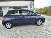 Toyota Yaris Kraków - zdjęcie 9