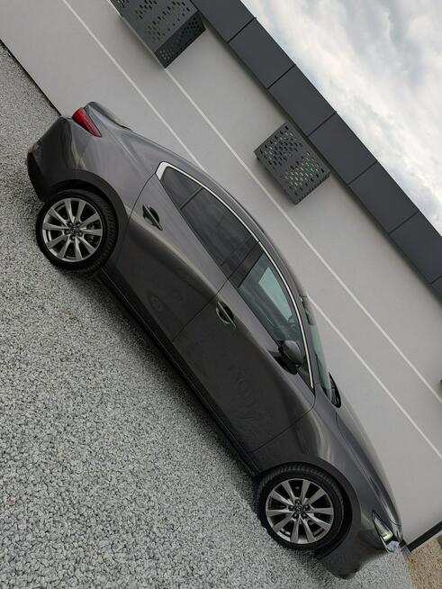 Mazda 3 Hikari 2.0 Salon PL 1Wł Miękinia - zdjęcie 10