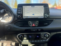 Hyundai i30 Bogaty Model Poznań - zdjęcie 7