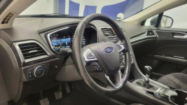 Ford Mondeo Kombi 2.0 TDCi Titanium Grójec - zdjęcie 12